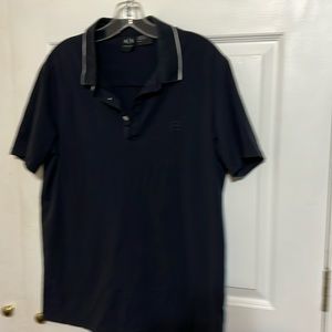 Short sleeve Armani Exchange shirt